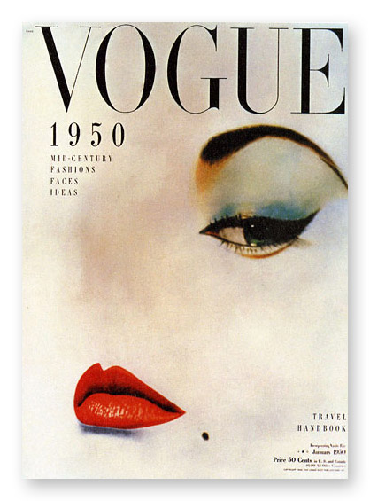 Chanel’s Tribute to Erwin Blumenfeld | @Issue Journal of Business & Design